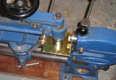 circle shear