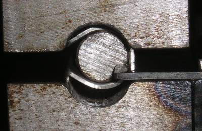 second operation