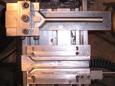tooling